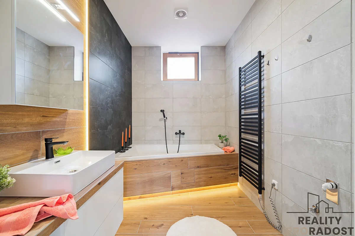 Prodej bytu atypický 189 m²